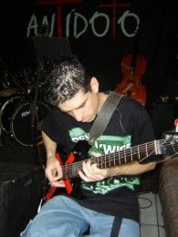 Imagem de Leandro Scalcon