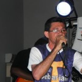 Imagem de Antônio