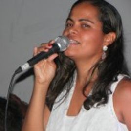 Imagem de Angela