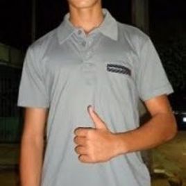 Imagem de Ary