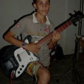 Imagem de Ayslan bass