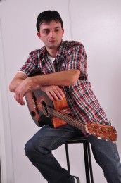 Imagem de Jonas Quadros