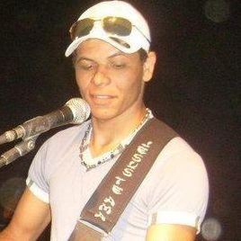 Imagem de NANILSON GUITA