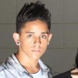 Imagem de Marcus (Marquinhos)
