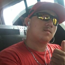 Imagem de Jefferson Faustino dos santos