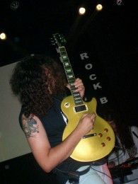 Imagem de Maurilio (Babão)