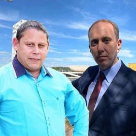Imagem de PREFEITO DE SOROCABA " RODRIGO MANGA "