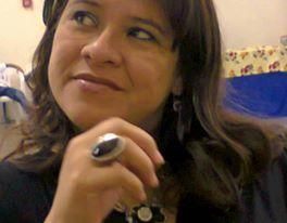 Imagem de JANE GAHÚ