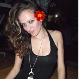 Imagem de JULIANA