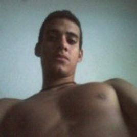 Imagem de Cassio