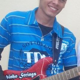 Imagem de Klebinho Strings