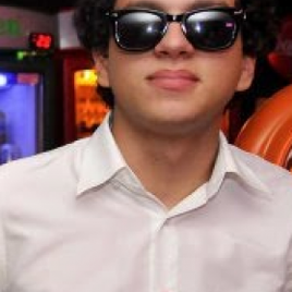 Imagem de Wagner 'Xeroso'