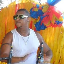Imagem de Jefferson Santos