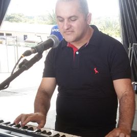 Imagem de Joãozinho dos teclados