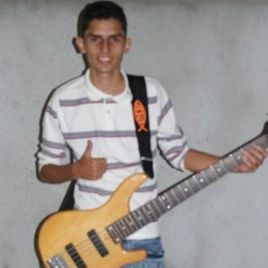 Imagem de João Wagner
