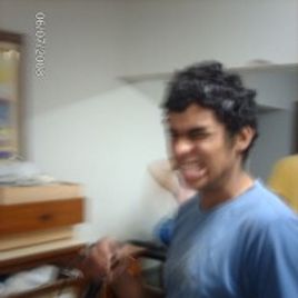 Imagem de Zé: