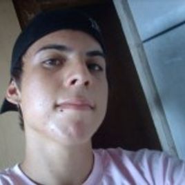 Imagem de clodoaldo