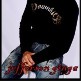 Imagem de Jefferson Ginga