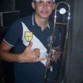 Imagem de Breno