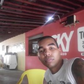 Imagem de CLEBER RIBEIRO