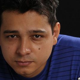 Imagem de Régis Oliveira