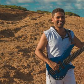 Imagem de Lando bass