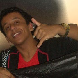 Imagem de Ronald Moura
