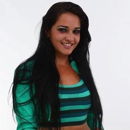Imagem de Rafaela Lima