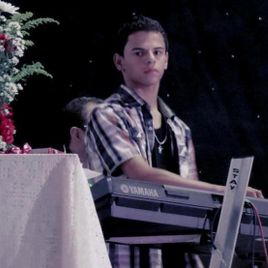 Imagem de Mateus Anjos