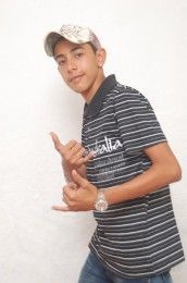 Imagem de Edson Pandeiro