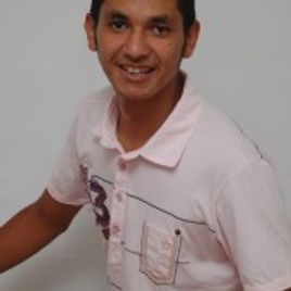 Imagem de Edson Surdo