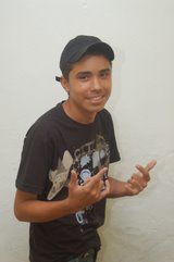 Imagem de Luciano Cavaquinho