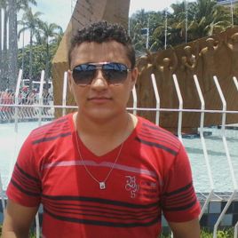 Imagem de Nazaro Souza