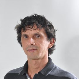 Imagem de Ary Guimarães