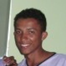 Imagem de IRVANDRO @ DINHO