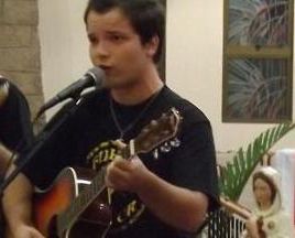 Imagem de Alisson Silva