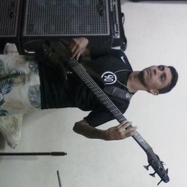 Imagem de Oi do Baixo