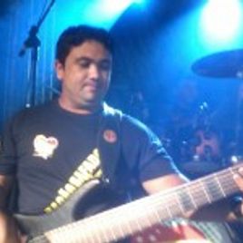 Imagem de Cristiano Bass