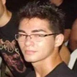 Imagem de Yago