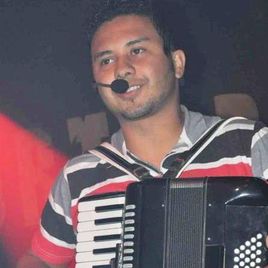 Imagem de Evandro Santos