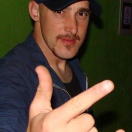 Imagem de Carlos Cabra