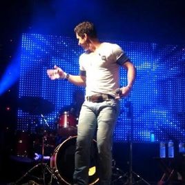 Imagem de Xandão do Paredão