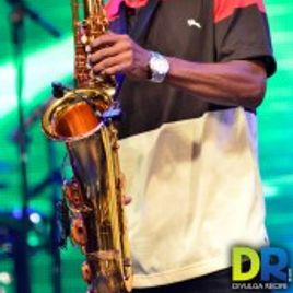 Imagem de Marquinhos sax