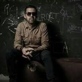 Imagem de Lionel Ricardo