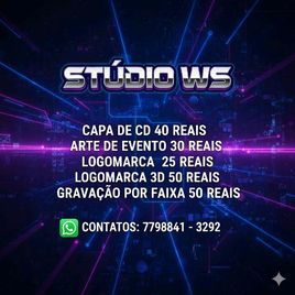 Imagem de Studio Ws