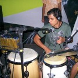 Imagem de Warlisson Farofa