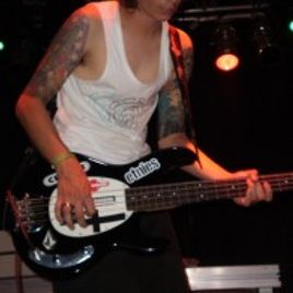 Imagem de Patrick