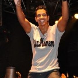 Imagem de Marlon