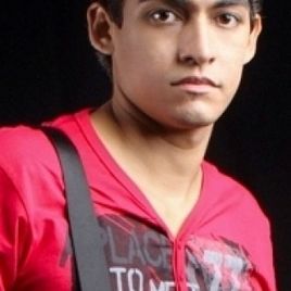 Imagem de Maxwell