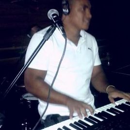 Imagem de Elyell Theodoro-Diretor Musical